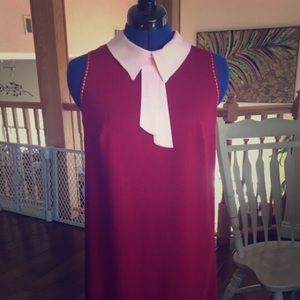 Cure dress. Hand made